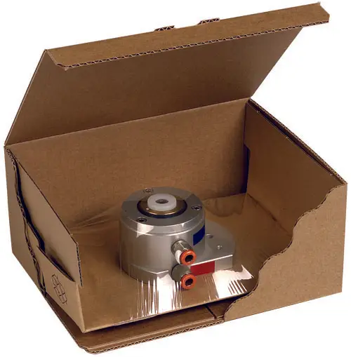 Emba – Fixierverpackungen